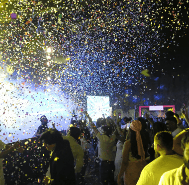 oktobrew-Gallery-Image (3) oktobrew Gallery Image 3 - Oktobrew Season 5 - Grape County Eco Resort & Villas - Resort in Nashik