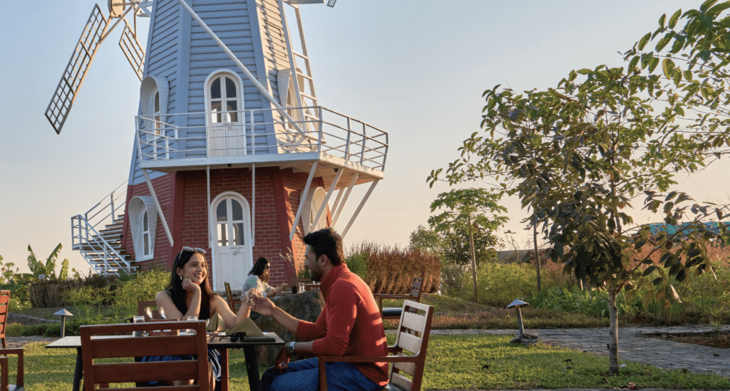 best resort in Nashik for family