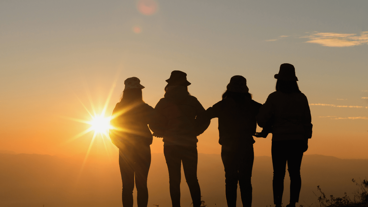 Winter Trek_Grape County Winter Trek_Grape County