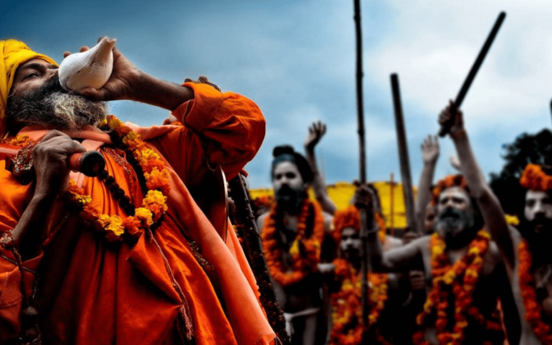 Stay Close to the Sacred, Far from the Crowds: Kumbh 2026