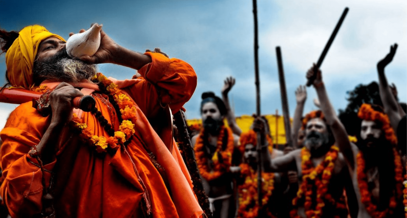 Kumbh 2026 Nashik_Grape County