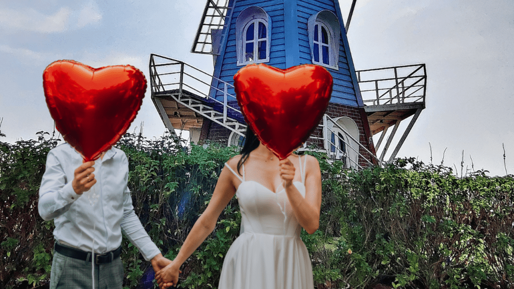 Love in the Air: Celebrating Valentine’s Day Beyond Chocolates & Roses