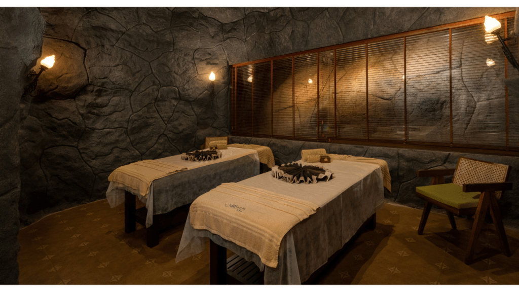 Love in the Air: Celebrating Valentine’s Day Beyond Chocolates & Roses - Grape County Eco Resort & Villas - Resort in Nashik Spa and High Tea_Grape County