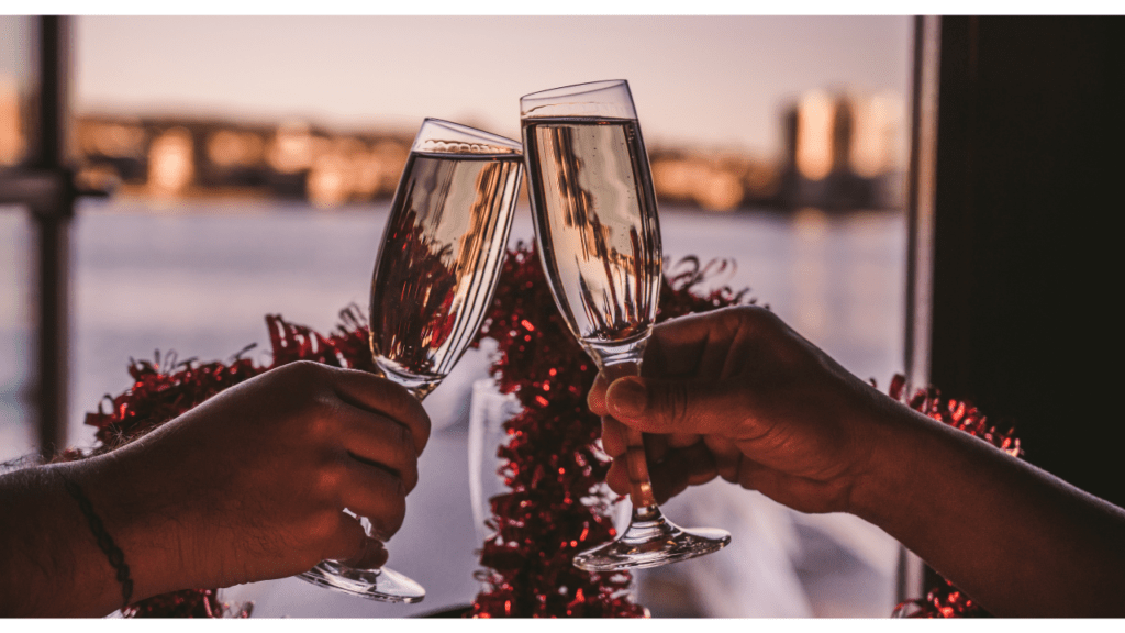 Love in the Air: Celebrating Valentine’s Day Beyond Chocolates & Roses - Grape County Eco Resort & Villas - Resort in Nashik Romantic Dinner Date_Grape County