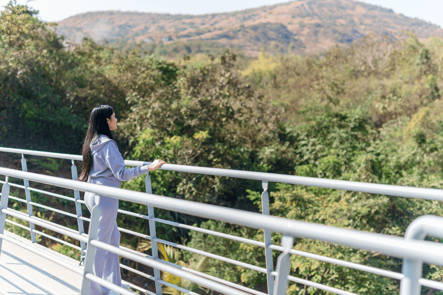 Grape County - Bridge House