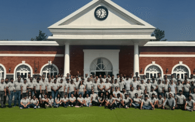 The Quiet Fatigue of Everyday Corporate Routine