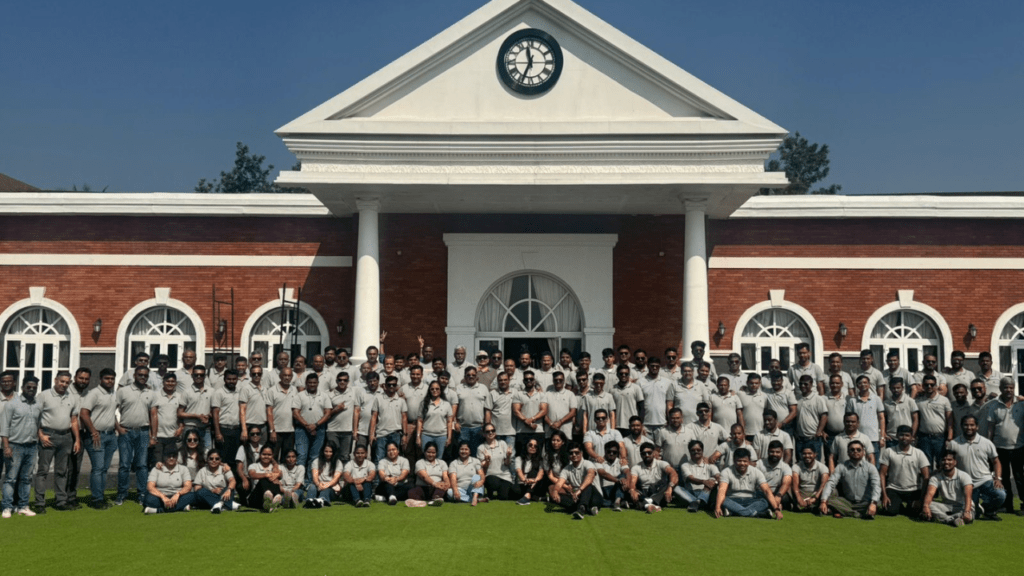 The Quiet Fatigue of Everyday Corporate Routine - Grape County Eco Resort & Villas - Resort in Nashik Grape County - Corporate Event