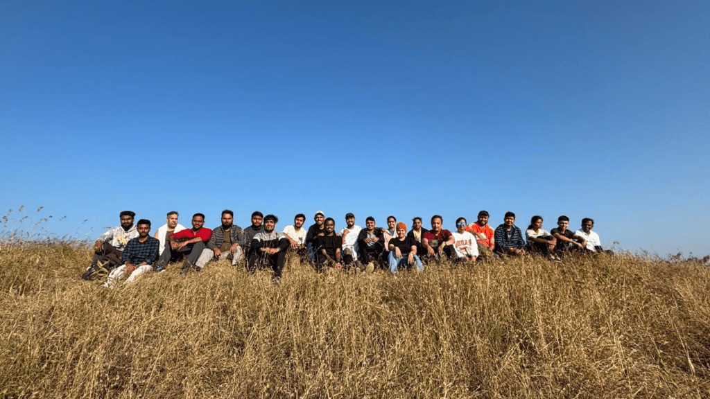 The Quiet Fatigue of Everyday Corporate Routine - Grape County Eco Resort & Villas - Resort in Nashik Grape County - Different Corporate Escape