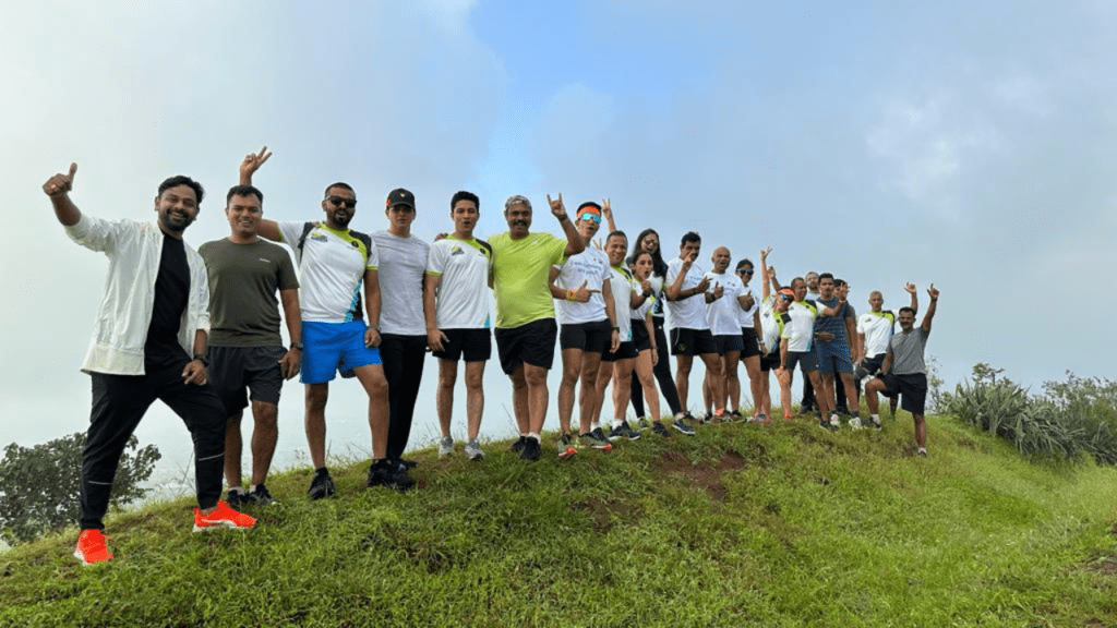 The Quiet Fatigue of Everyday Corporate Routine - Grape County Eco Resort & Villas - Resort in Nashik Grape County - Experience Beyond Conference Rooms