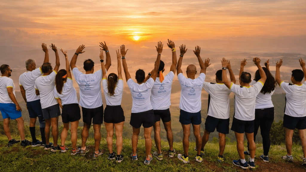 Unforgettable Experiences at Grape County – Where Nature Turns Every Moment into a Story - Grape County Eco Resort & Villas - Resort in Nashik Grape County - Nature Hikes