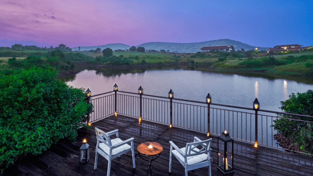 Unforgettable Experiences at Grape County – Where Nature Turns Every Moment into a Story - Grape County Eco Resort & Villas - Resort in Nashik Grape County - Romantic Experiences