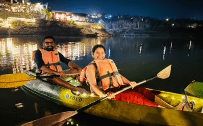 Unforgettable Experiences at Grape County – Where Nature Turns Every Moment into a Story