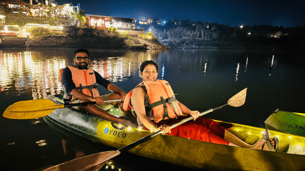 Unforgettable Experiences at Grape County – Where Nature Turns Every Moment into a Story - Grape County Eco Resort & Villas - Resort in Nashik Grape County - Unforgettable Experiences