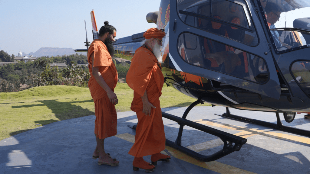 Grape County - Pilgrimage Travel