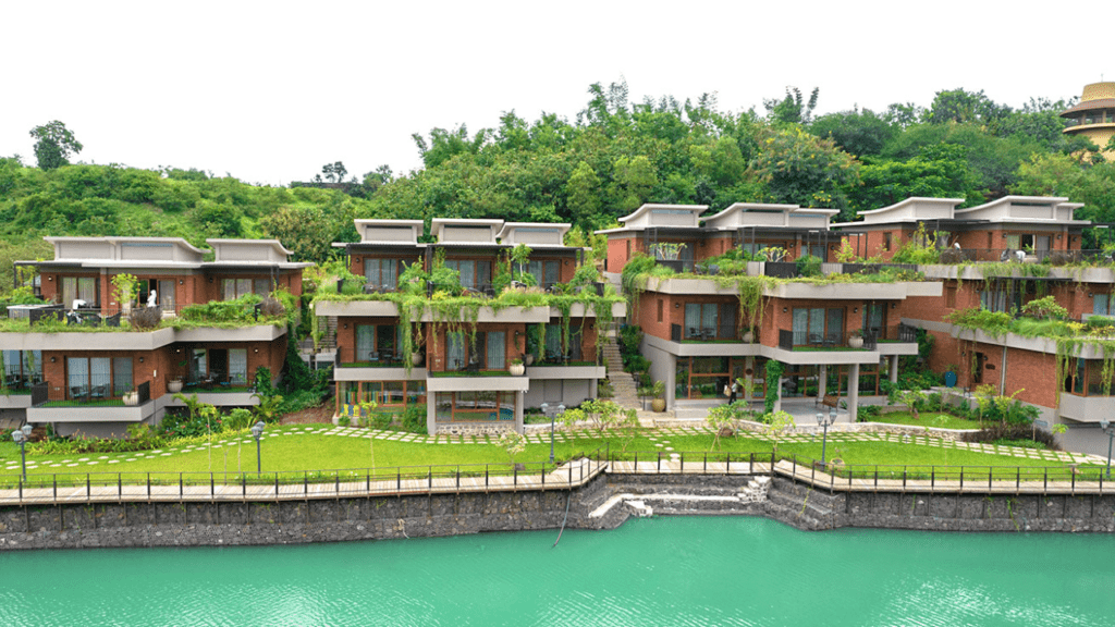 Grape County - Nature Tour