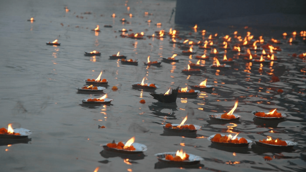 Grape County - Eternal River