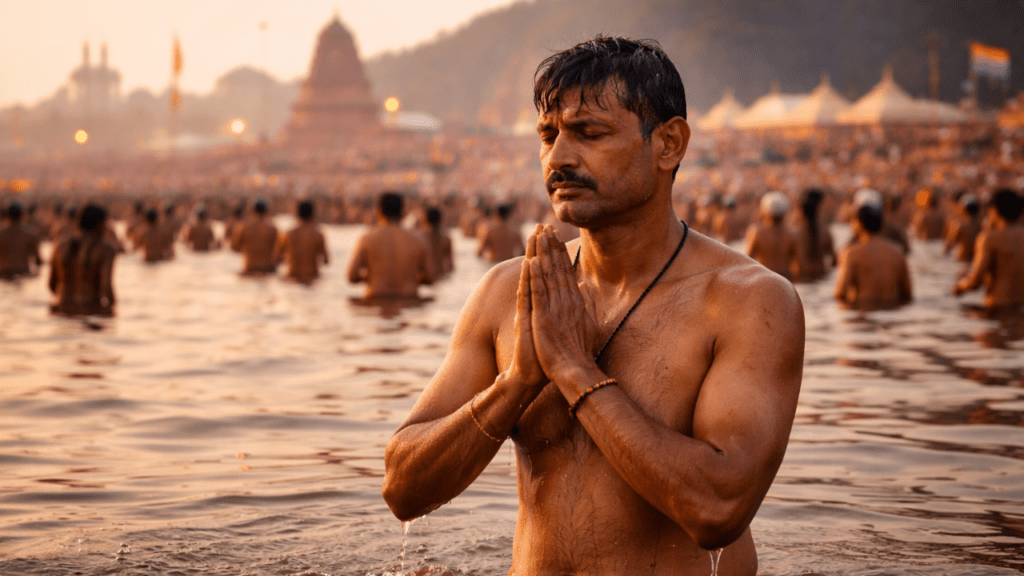 Grape County - Kumbh