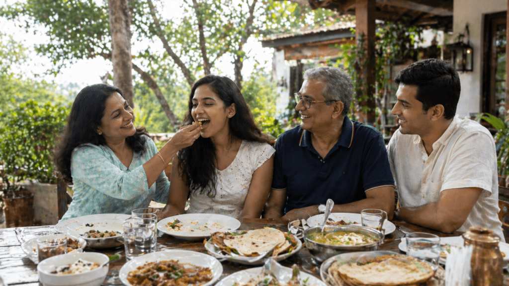 Grape County - More Than a Meal