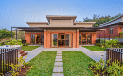 Where Every Stay Feels Like a Royal Retreat