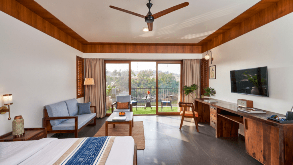 Grape County - Lakeside Patio Condos