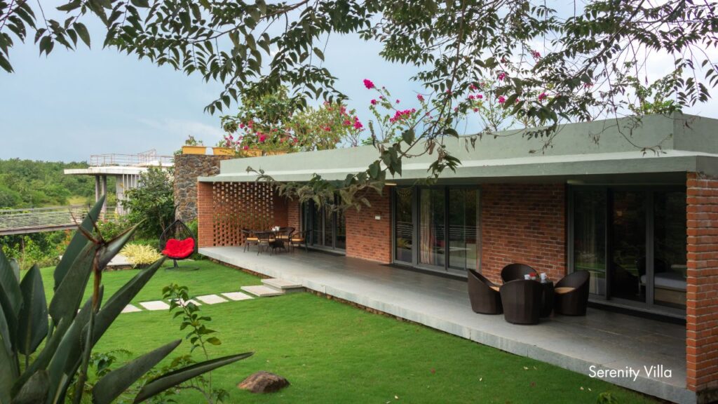 Grape County - Scenic Views