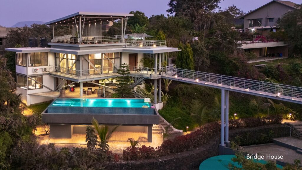 Grape County - Villa Escape at Grape County