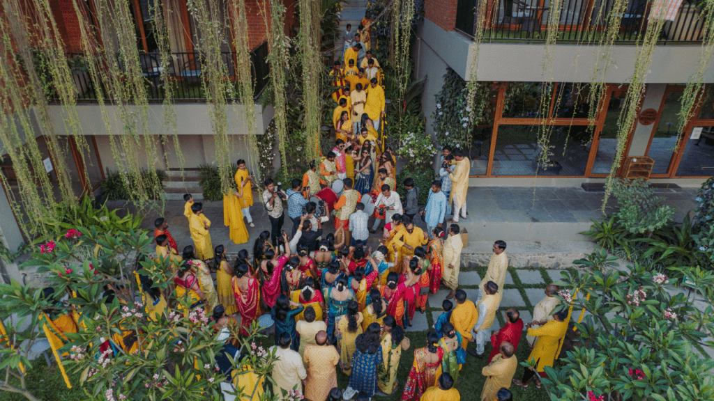 Grape County - Celebration Getaway