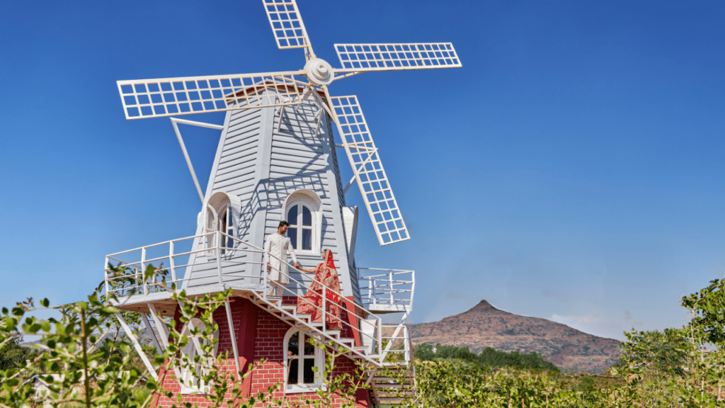 Grape County - Photographer’s Paradise