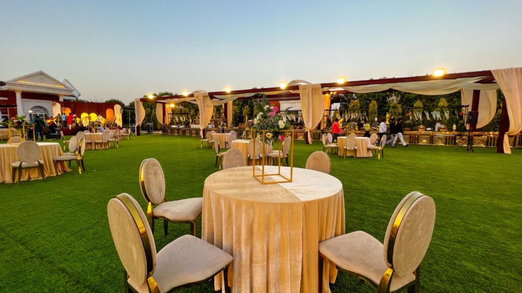 Grape County - Wedding You Secretly Dream