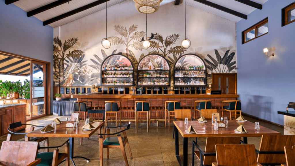 Grape County - Wine Tasting