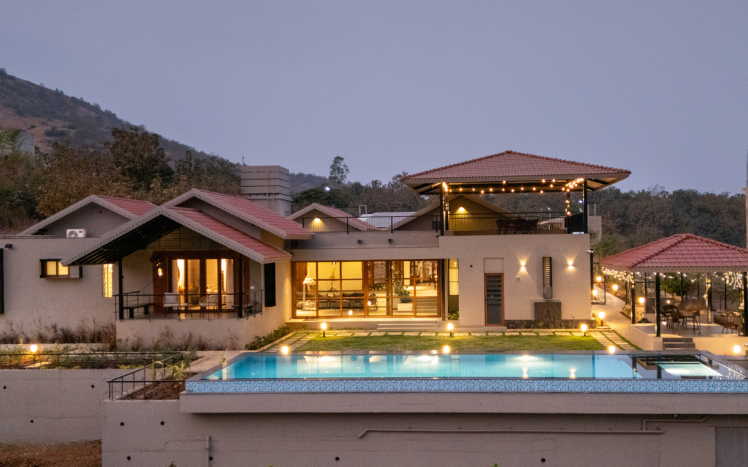 Bandish Villa