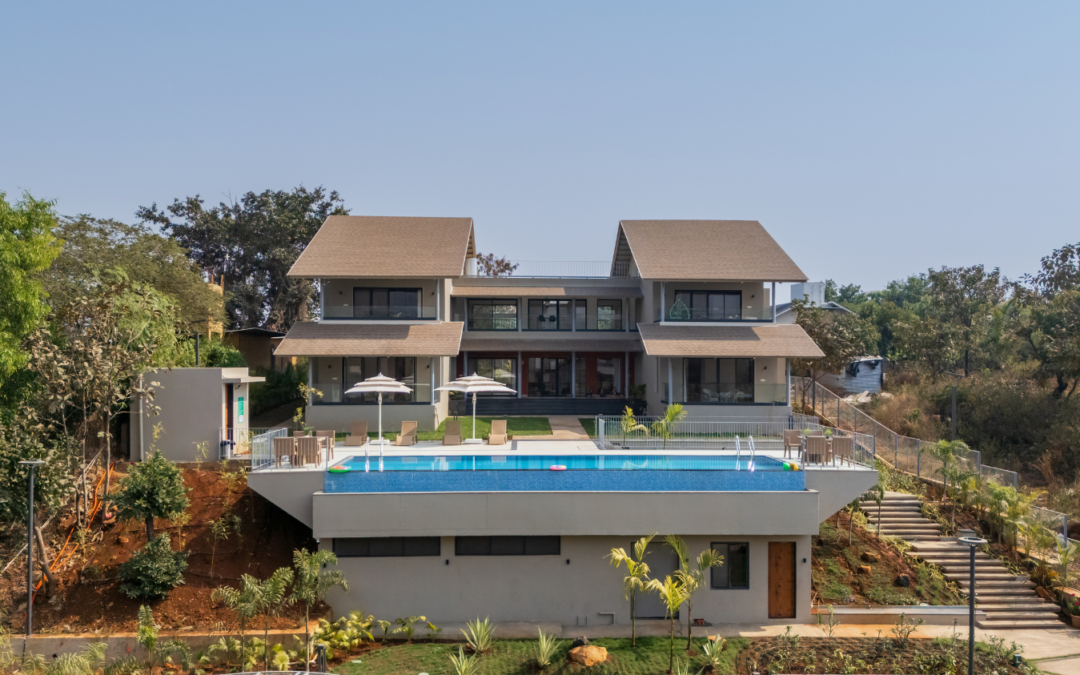 Rise Villa