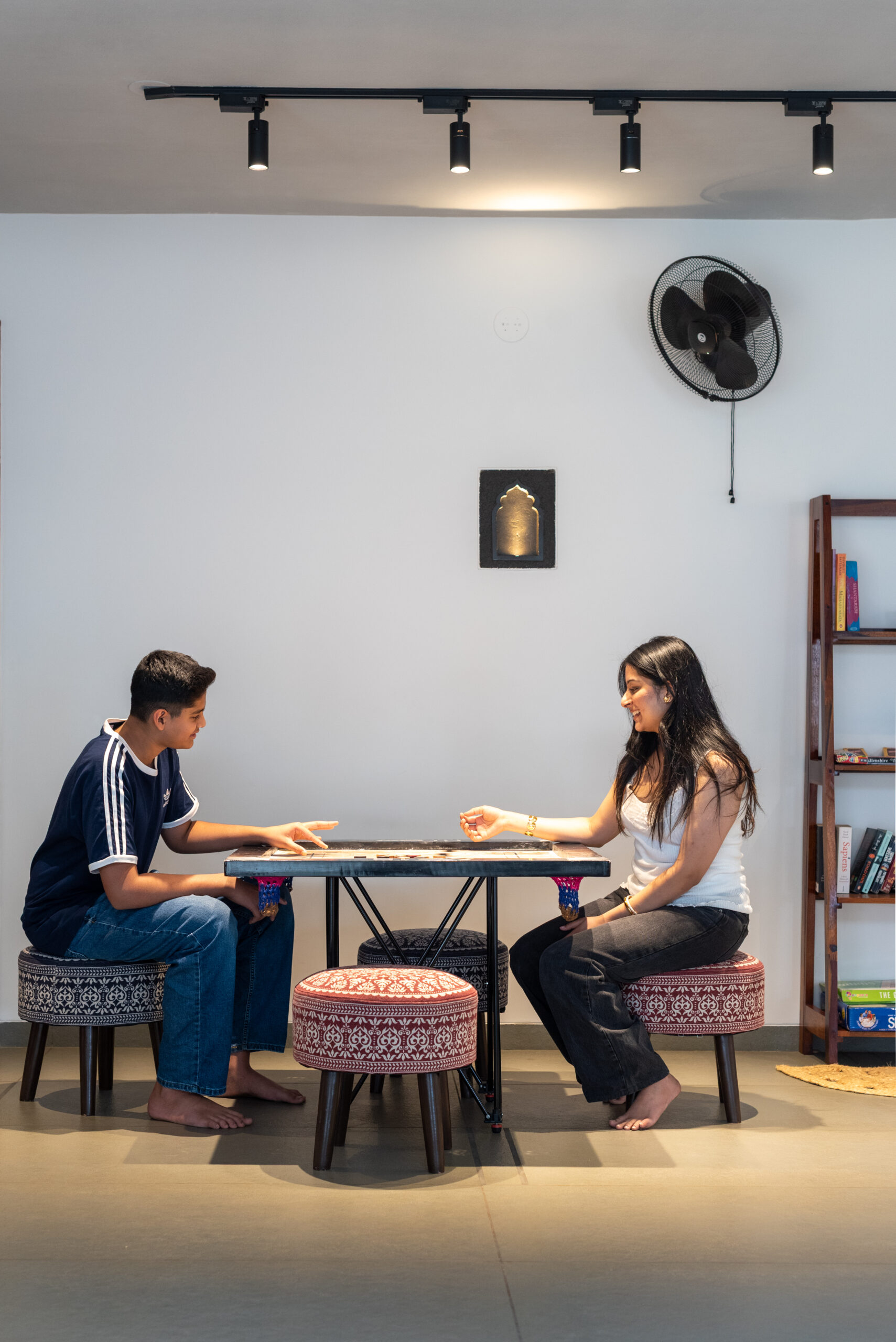 Grape County - Bandish Villa - Game - 02
