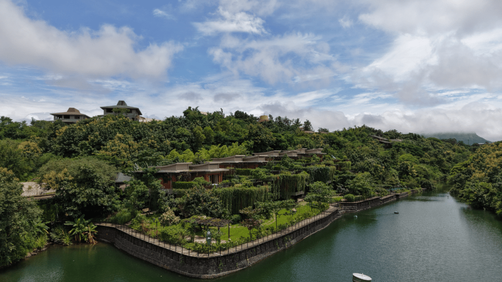 231 1 - Monsoon Magic at Grape County: The Best Resort in Nashik for Family Getaways - Grape County Eco Resort & Villas - Resort in Nashik