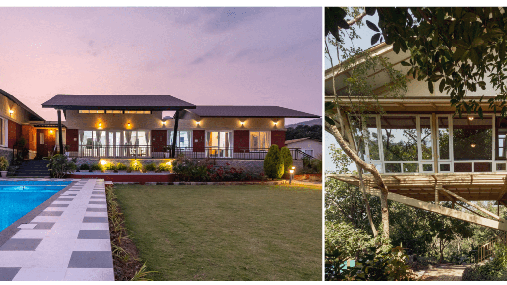 232 1 - Monsoon Magic at Grape County: The Best Resort in Nashik for Family Getaways - Grape County Eco Resort & Villas - Resort in Nashik