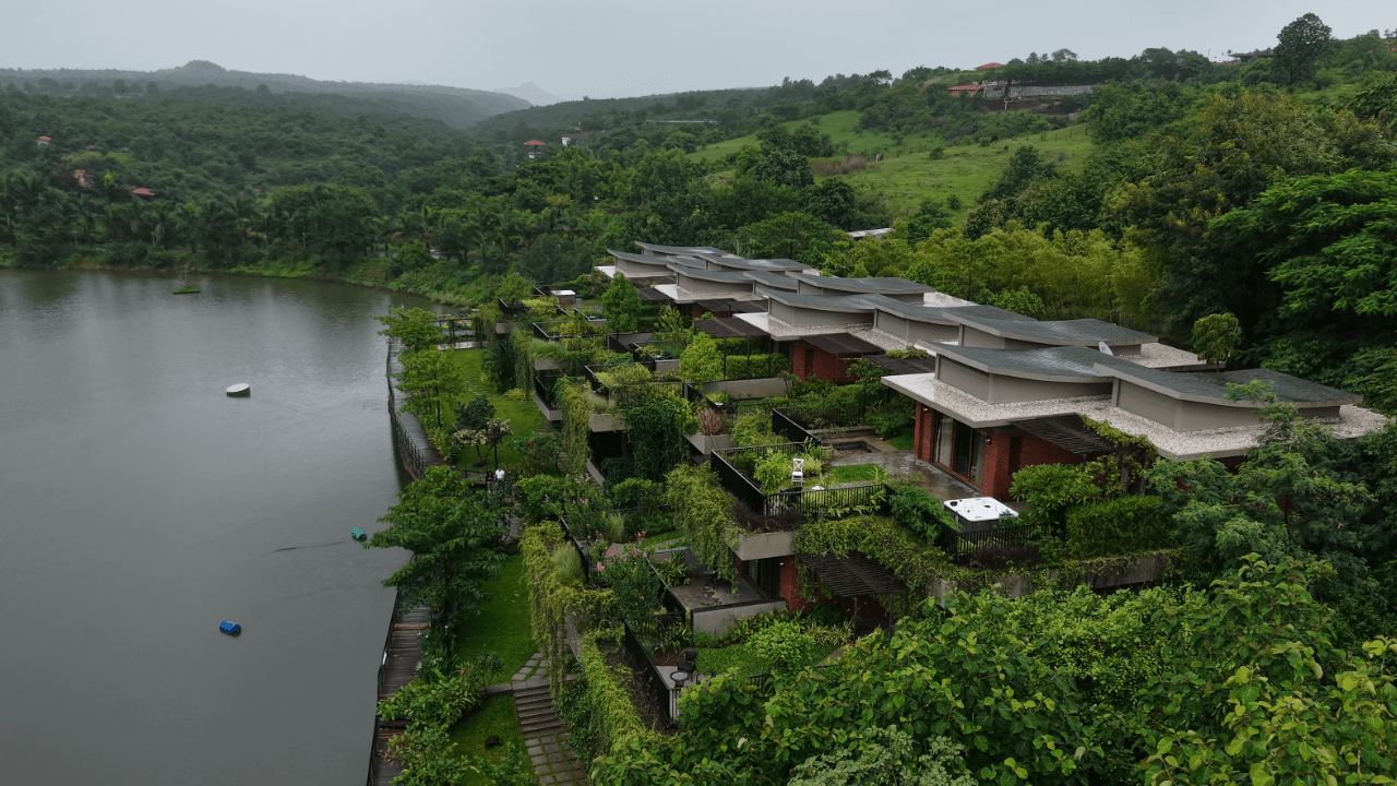 Grape County_Monsoon Magic & Best Resort
