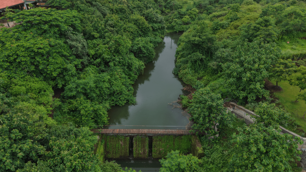 251 - Misty treks, hidden waterfalls, lush green landscapes and unforgettable family experiences at Grape County - Grape County Eco Resort & Villas - Resort in Nashik