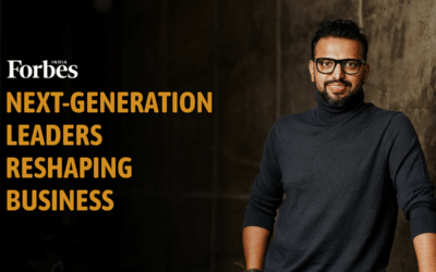 Blogs - Grape County Eco Resort & Villas - Resort in Nashik The next-generation leaders reshaping business