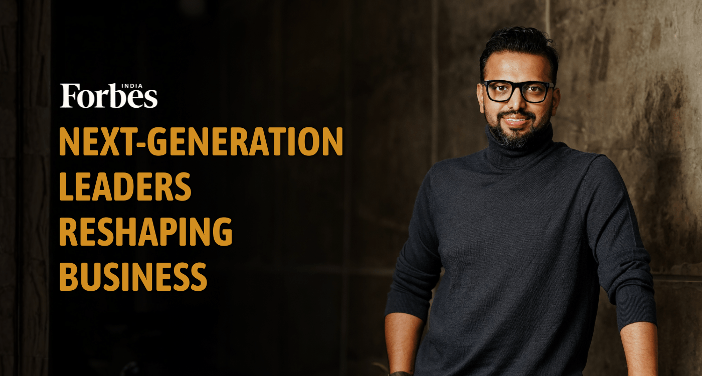 The next-generation leaders reshaping business -  - Grape County, a lifestyle that coexists with nature