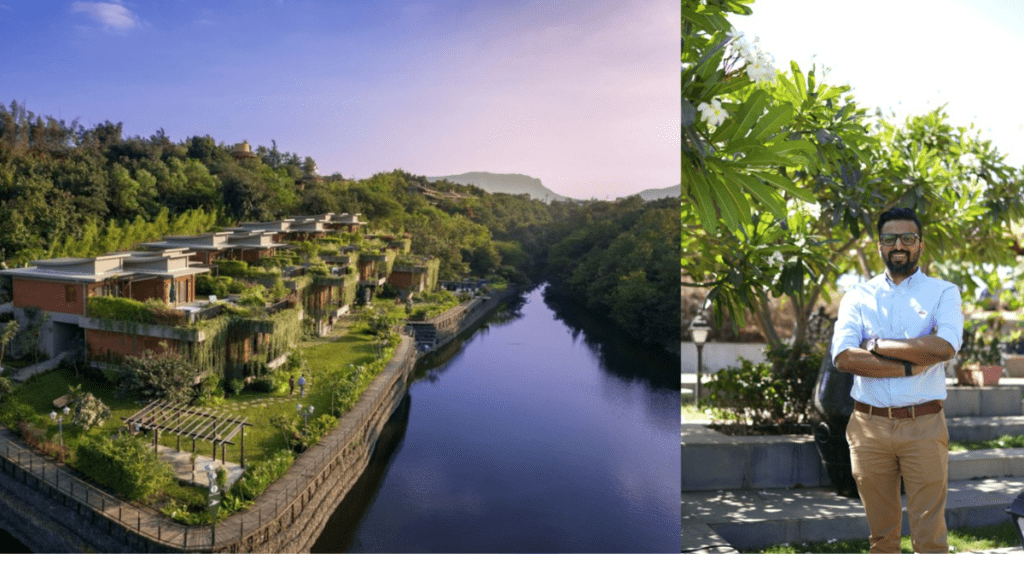 Green Spaces builds brand on sustainable living, expands footprint - Grape County: A lifestyle that coexists with nature