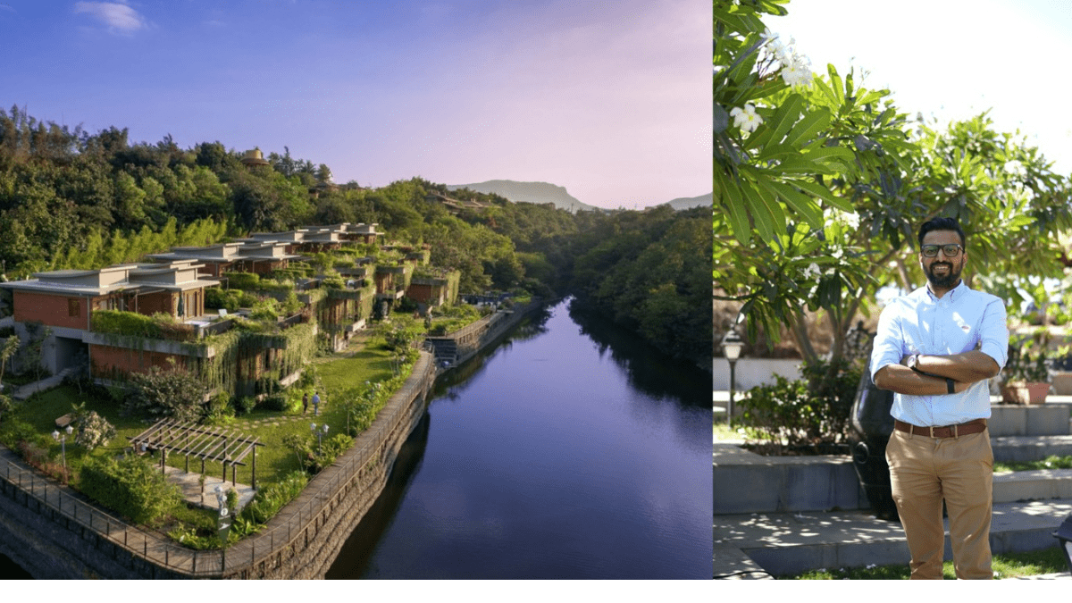 Green Spaces builds brand on sustainable living, expands footprint -  - Grape County, a lifestyle that coexists with nature