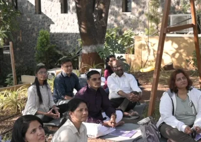 grape county resort corporate gateway event offsite gallery 13 - Corporate Events - Grape County Eco Resort & Villas - Resort in Nashik