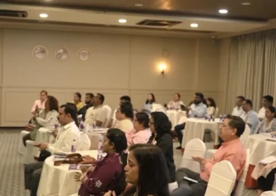 grape county resort corporate gateway event offsite gallery 19 - Corporate Events - Grape County Eco Resort & Villas - Resort in Nashik