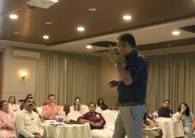 grape county resort corporate gateway event offsite gallery 21 - Corporate Events - Grape County Eco Resort & Villas - Resort in Nashik