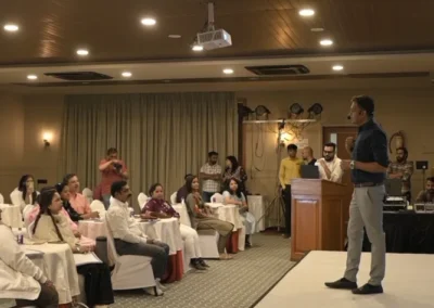 grape county resort corporate gateway event offsite gallery 22 - Corporate Events - Grape County Eco Resort & Villas - Resort in Nashik