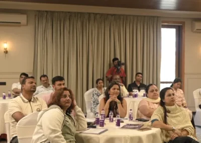 grape county resort corporate gateway event offsite gallery 23 - Corporate Events - Grape County Eco Resort & Villas - Resort in Nashik