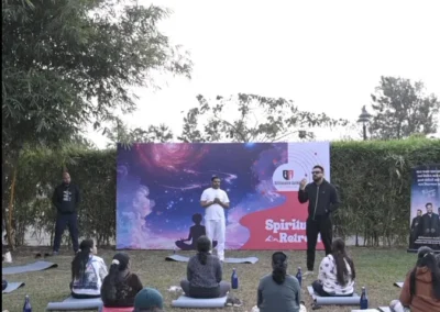 grape county resort corporate gateway event offsite gallery 27 - Corporate Events - Grape County Eco Resort & Villas - Resort in Nashik