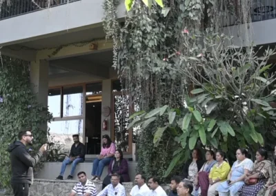 grape county resort corporate gateway event offsite gallery 30 - Corporate Events - Grape County Eco Resort & Villas - Resort in Nashik