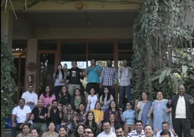 grape county resort corporate gateway event offsite gallery 31 - Corporate Events - Grape County Eco Resort & Villas - Resort in Nashik