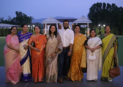 grape county resort corporate gateway event offsite gallery 36 - Corporate Events - Grape County Eco Resort & Villas - Resort in Nashik